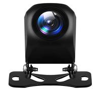 Backup Camera Front View Backup AHD720 Reverse Camera Car Parking Waterproof IP67 Night Vision Assistance(720P)