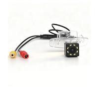 Backup Camera HD Backup Camera Reverse License Plate Light Parking Safety Fits For Accord For Spirior For Civic For City RDX For Ciimo For Crider Parking Camera