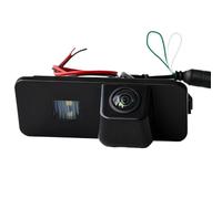 Backup Camera HD License Plate Light Rear View Backup Camera AHD CVBS For VW For Beetle For PHAETON For PASSAT 4D For SCIROCCO(AHD720P)