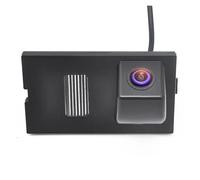Backup Camera Intelligent Dynamic Trajectory Tracks Car Rear View Parking Camera For Land For Rover For Freelander 2 For Discovery 3 4 For Range