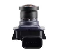 Backup Camera OEM #ES7Z-19G490-A DS7Z19G490A Rear View Backup Assist Parking Camera For A3 A5 Q5 A7 Reverse Camera