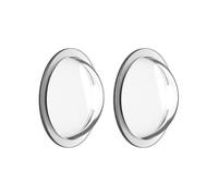 Backup Camera Rain Shield - 2 Pieces Waterproof High, Transparency Protective, Clear, Sticker SUV Truck Security Automotive | SUV Truck Security Automotive Vehicle Outdoor Weather