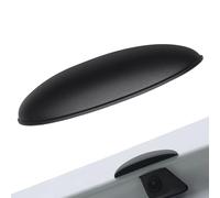 Backup Camera Rain Shield | Backup Reverse Camera Anti-Rain Cover,Adhesive Protector Daily for Driving Parking Vehicle Trucks SUVs Van Sedans Drivers Winter Rainy Days