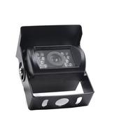 Backup Camera Rear Camera High Definition Bus Truck Car Rear View Camera IR Led Backup Camera Waterproof 12V/24V Rear View Camera