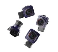 Backup Camera Rear View Backup Camera Replace OEM# EB5Z-19G490-A BB5Z-19G490-A Compatible For Cadillac