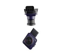 Backup Camera Rear View Backup Camera Replace OEM# EB5Z-19G490-A BB5Z-19G490-A Compatible For Toyota