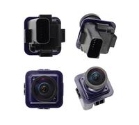 Backup Camera Rear View Camera For F250 F350 F450 F550 56054058AH OEM EL3Z-19G490-D BL3Z-19G490-B