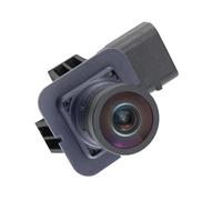 Backup Camera Replace OEM# CK4Z-19G490-A Reverse Camera With Guide Line For A5 Q5L Q2L Q3 2017-2021 Parking Assist Rear View Camera