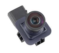 Backup Camera Replace OEM# CK4Z-19G490-A Reverse Camera With Guide Line For Bora For Passat For Sagitar For Jetta Vs5 VS7 Parking Assist Rear View Camera