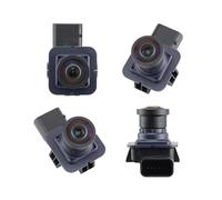 Backup Camera Replace OEM# CK4Z-19G490-A Reverse Camera With Guide Line For Kodiag For Kamig For Karoq 2017-2019 Parking Assist Rear View Camera