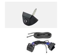 Backup Camera Replacement for A3 A5 Q5 A7 For VW B7 B8 For Passat For Golf For Tiguan For MQB PQ Stereo Monitor For CanBus Reversing Dynamic Trajectory Parking Camera(Camera A)(Camera D)