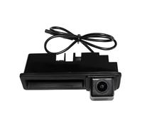 Backup Camera Replacement for A3 A6 S5 Q7 A5 2011 2012 2013 AHD Night Vision Reversing Auto Parking 170 Degree Car Rear View Camera Waterproof HD Video Reversing Camera