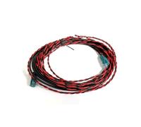 Backup Camera Replacement for BYD For Dolphin For Seal For Atto 3 For Yuan For Song For Tang Ev Dash Cam ADAS Car GPS Camera Recorder EL-3776900(Only camera)(Only Cable)