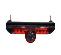 Backup Camera Replacement for CITROEN For Jumper 2006-2015 Pakring Car Rear View Camera CCD HD Brake Light 4.3 Inch Monitor Reversing Camera(B 10M-456FYT)(A 10M-456FYT)