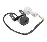 Backup Camera Replacement for Sonata 8 Generation 2011-2014, IP68 High Resolution - Clear Imaging, Easy Installation, Rear Vehicle Cameras for Safe Parking