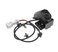 Backup Camera Reversing Camera 1 PCS Rear View Camera Reversing Black ABS Car For Hyundai For Kia For K900 K9 95780-3T500 957803T500