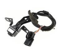 Backup Camera Reversing Camera 284F1-4RA1A Car Rear View-Backup Camera View For Nissan For Maxima For R0 S5 2016-2017