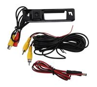 Backup Camera Reversing Camera Car Reversing Camera For Subaru For XV 2012 Rear View HD Waterproof And Anti-Fog Night Vision