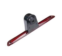 Backup Camera Reversing Camera For Crafter 136 LWB 2EC1 / 2EC2 2EKE1 2EKE2 2EKZ 2006-2017 3rd Brake Light Rear View Night Vison Camera E9 HD 720P Stop Lights