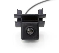 Backup Camera Reversing Camera For Mazda 2 For Mazda2 For Demio DL Sedan DJ Hatchback 2014~2021 / Rear View Camera & Connector Compatible Screen Reverse CAM(Hatchback)