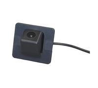 Backup Camera Reversing Camera For Mazda 3 Axela For Mazda3 Sedan BM BN 2014 2015 2016 2017 2018 Compatible With Screen CCD Reverse 6V HD Rear View Camera