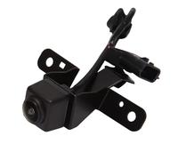 Backup Camera Reversing Camera For Nissan For Rogue 2017 2018 2019 2020 Front Grille Parking Assist Camera 284F1-6FL0A