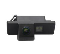 Backup Camera Reversing Camera For Peugeot For 1007 307 308 2007-2011 CC170 ° AHD 1080P HD Rear View Camera(GAHD-B)