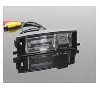 Backup Camera Reversing Camera For Peugeot For 108 2014~Present Car Reversing Back Up Parking Rear View Camera HD CCD Night Vision