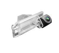 Backup Camera Reversing Camera For Peugeot For 4008 2012-2017 Car Night Vision Rear View Camera 180 Degree 1080P