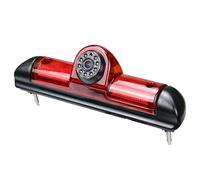 Backup Camera Reversing Camera For Peugeot For Boxer II (250) 04/2006-2019 E9 HD 3rd Brake Light Night Vision Camera