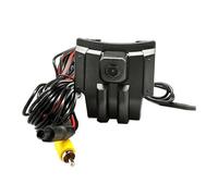 Backup Camera Reversing Camera For Toyota For Land Cruiser For Prado 2018 Car Front View Grille Camera Vehicle Parking Assist Cam