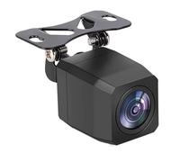Backup Camera Reversing Camera HD 4-pin 1080P HD Night Vision Waterproof And Anti-knock Night Vision Reversing Image Parking Camera Reversing Camera(Single camera)