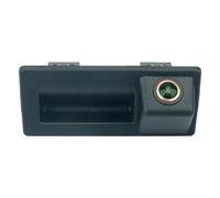 Backup Camera Reversing Camera HD AHD 1080P Rear View Camera For VW For Teramont For C-TREK Atlas 2016-2020 Car Reversing(GAHD-C)