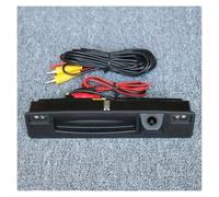 Backup Camera Reversing Camera Screen HD Rear View Reverse Camera & Parking Assist System Decoder Interface For Focus 5 2019 2020 2021 2022 2023(12.3 inch)