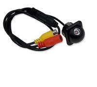 Backup Camera Reversing Cameras Car Rear View Camera Night Vision Parking Monitor CT33/8 Waterproof 170℃ High-Definition Image Electronic Tool C(A)