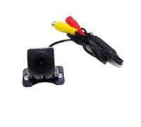 Backup Camera Reversing Image Camera Intelligent Dynamic Full-color Night Vision AHD1080P Universal Blind Spot Ultra-clear Waterproof A Car Reversing Camera(AHD1080P)