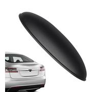 Backup Camera Shield - Rain Guard Cover, Waterproof Lens Hood | Rearview Protection Housing Attributes ABS Material Durabe Finish Four Piece Set, Visibility Preservation Usage for Automobiles Trucks