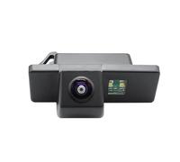 Backup Camera System 170° 1920x1080P HD AHD Night Vision License Plate Light Rear View Camera For Nissan For Qashqai For X-Trail