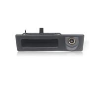 Backup Camera System Car Trunk Handle Rear View Reverse Camera For BMW 3 5 Series F30 F31 F34 F10 F11 F07 F25 F26 F48 X1 X3 X4 X5 X6 328i(AHD 1080P)