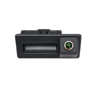 Backup Camera System For A4L A7 Car Trunk Handle Switch Camera 1080P AHD