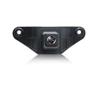 Backup Camera System For Toyota For Land For Cruiser For Prado 2010-2014 Car Rear View Camera Night Vision Reverse Reversing(AHD1080P)