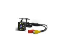 Backup Camera System Rear View Backup Camera Reverse License Plate Light Parking Safety HD For Q7 S8 A6L A4 A3 S5 A8L 2009-2015