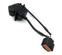 Backup Camera Tailgate RearView Backup Camera 95760-D9000 95760-D9001 For KIA For Sportage KX5 2016-2019 Park Assist Reserve 95760D9000