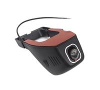 Backup Camera UHD 2160P Dashcam Night Vision Wifi Car Dvr Dash Cam Recorder 170° For Lexus IS300 IS200 IS250 IS300h IS350 CT200h HS250h NX300h(B,2K HD 1600P)