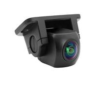 Backup Camera Universal 4K FHD 1920 * 1080P Vehicle Rear View Camera Car Reverse Fisheye Lens Night Vision Waterproof Car Parking Camera Auto Parts(Two control 720P)