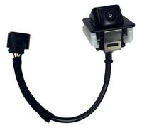 backup camera waterproof For Hyundai I40 2014-2017 Reversing Camera BackUp Parking Aid 95760-3Z304 Rear View