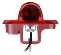 backup camera waterproof For Nissan For Primastar X83 2001 Rear View Camera Reversing High Definition IR Night Vision Brake Light