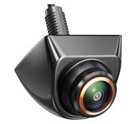 Backup Camera Waterproof Front Camera Backup Rear View CVBS AHD 1080P Full HD Reversing 170° Wi Angle Night Fisheye Len Monitor