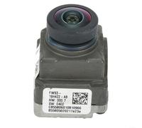 Backup Camera,Waterproof Rear Parking Assist Camera Replacement fits for Jaguar F-Type X152 2012-2020 Cabrio LR060915, FW93-19H422-AB,Reversing Cam.