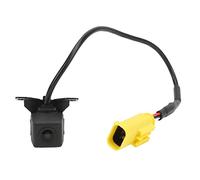 Backup Camera, Waterproof Rear View Camera for Sportage 2011-2014, Reliable Parking Assist System